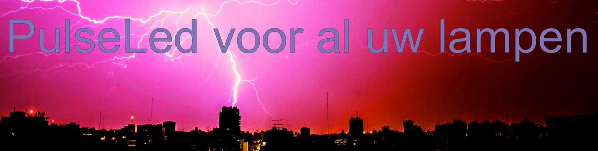 Pulseled ADP1 E afbeelding