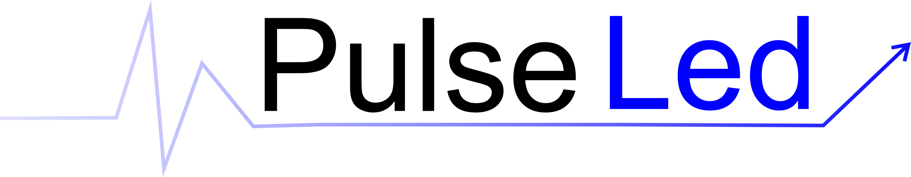Pulse Led logo